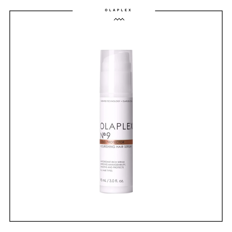 Olaplex No. 9 Bond Protector Nourishing Hair Serum 90ml