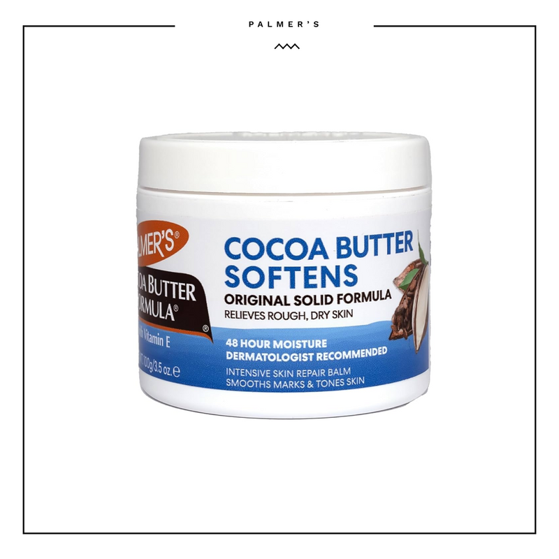 Palmer's Cocoa Butter Formula Original Solid 100g