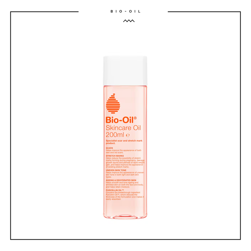 Bio-Oil Skincare Oil 200ml
