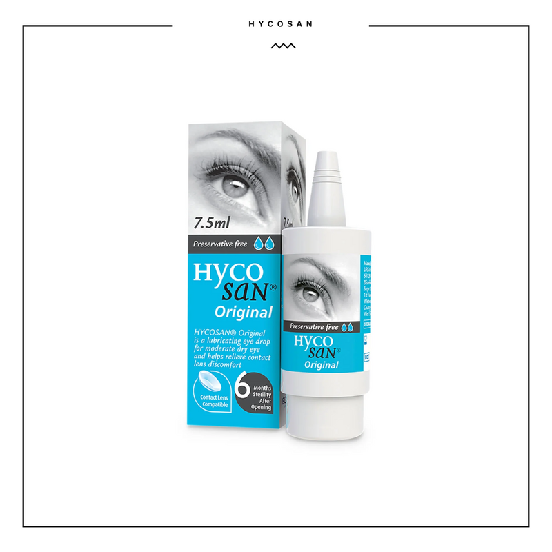 Hycosan Original 7.5ml