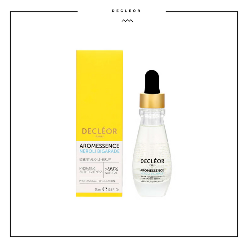 DECLÉOR Neroli Bigarade Aromessence Hydrating Serum 15ml