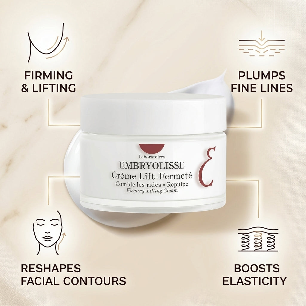Embryolisse Firming-Lifting Cream 50ml