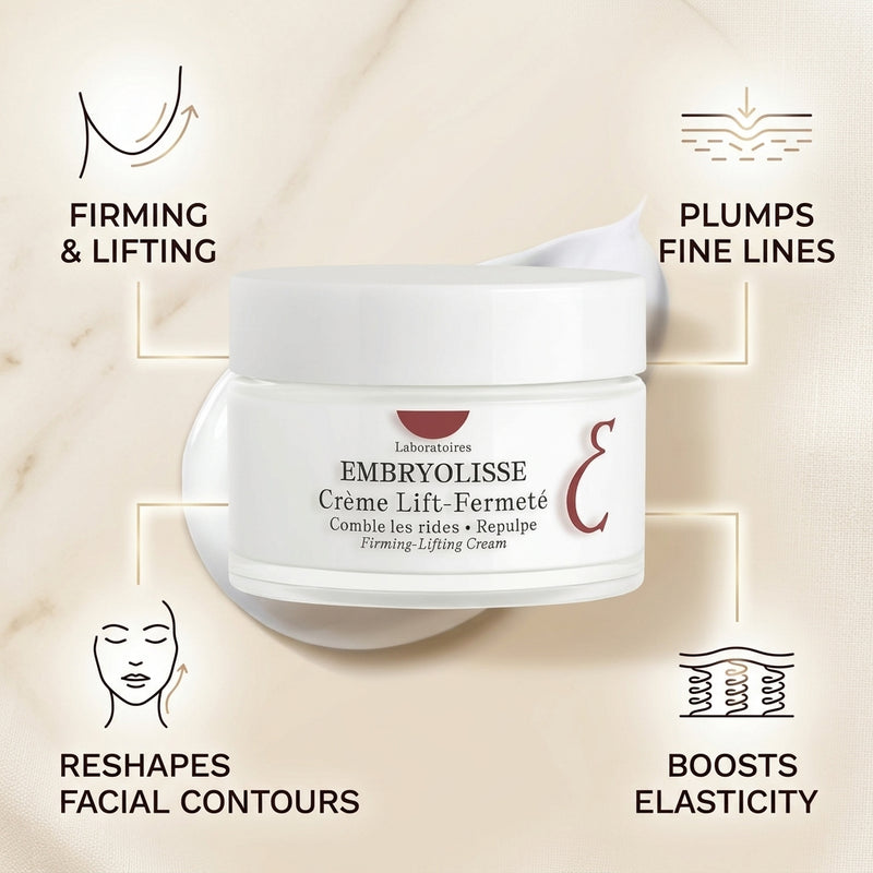 Embryolisse Firming-Lifting Cream 50ml