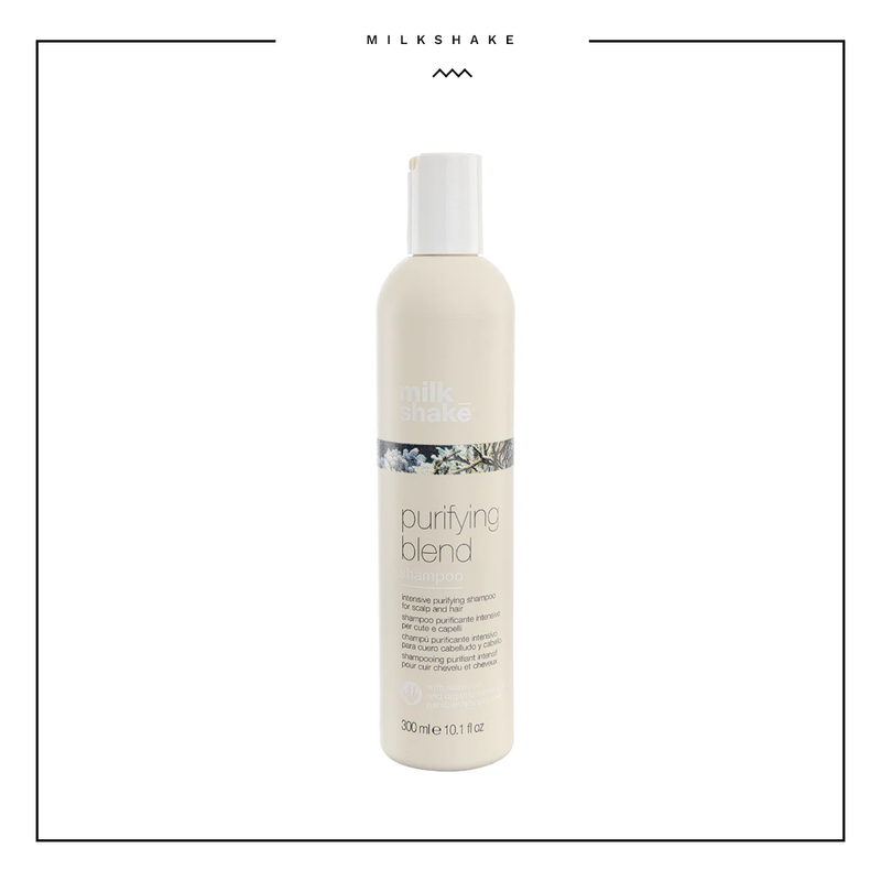 Milk Shake Purifying Blend Shampoo 300ml