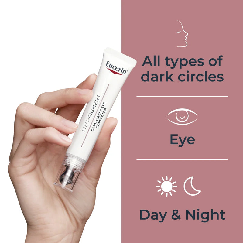 Eucerin Anti Pigment Eye Treatment 15ml