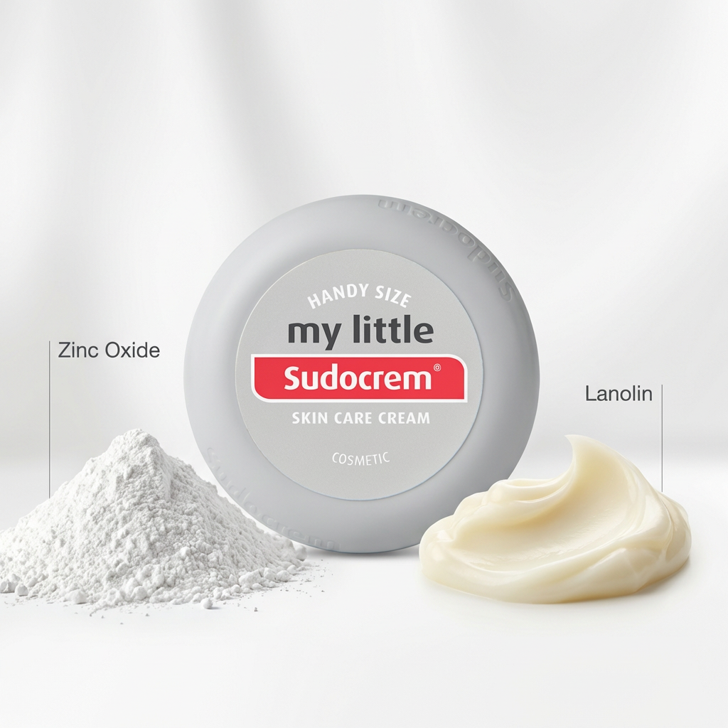 Sudocrem My Little Sudocrem 22g