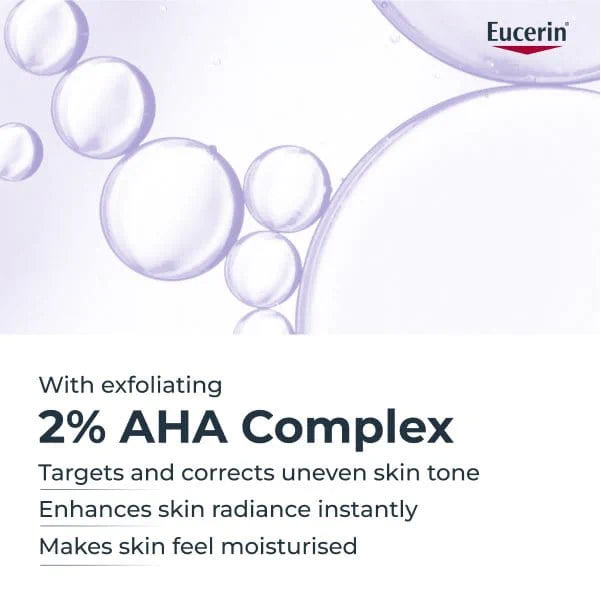 Eucerin Anti-Pigment Cleansing Gel 200ml