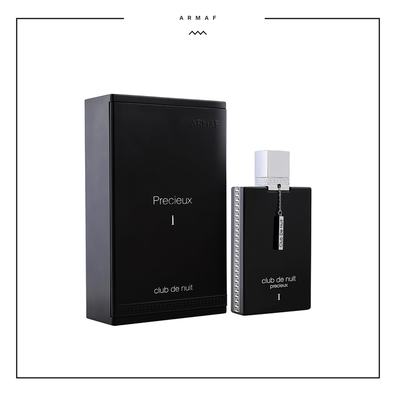 Armaf Club De Nuit Precieux 1, Extrair de Parfum, 55ml
