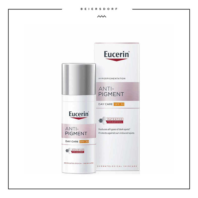 Eucerin Anti-Pigment Day Cream SPF30 50ml