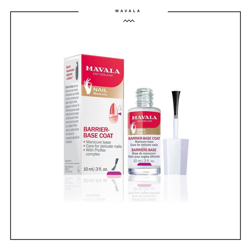 Mavala Nail treatment Beauty 10ml