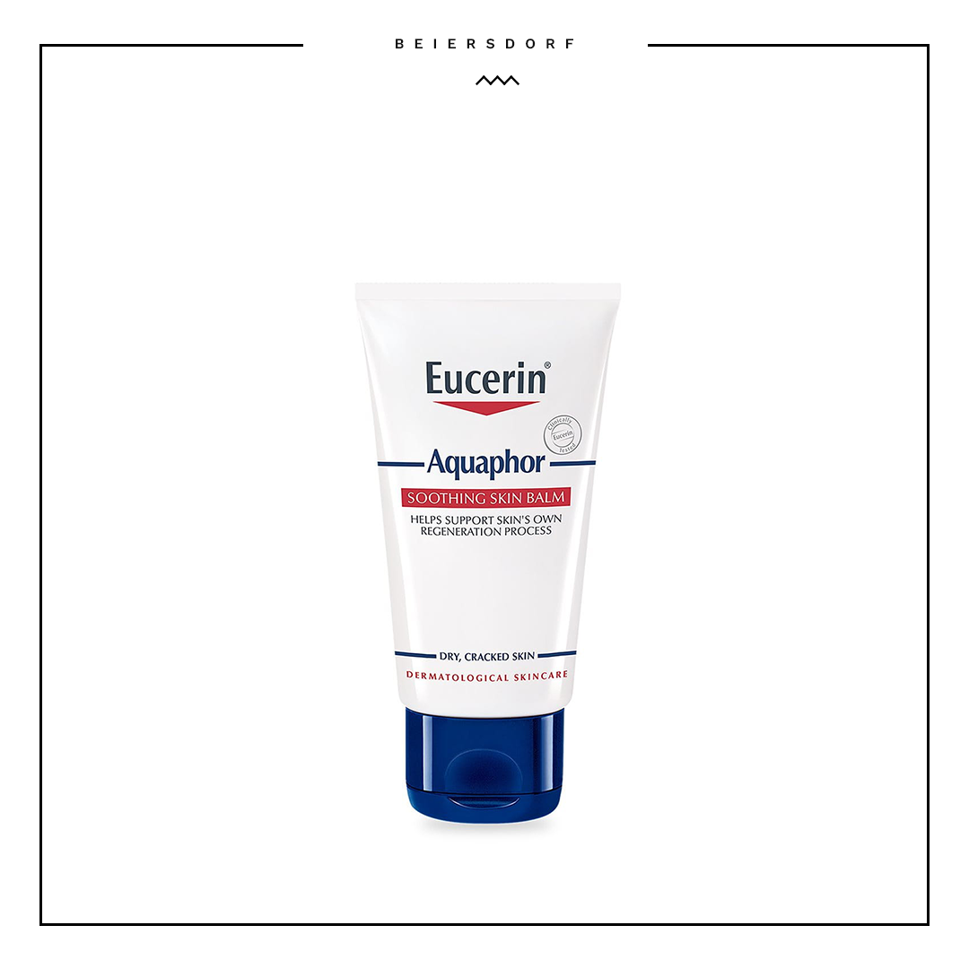 Eucerin Aquaphor Soothing Skin Balm (45ml)