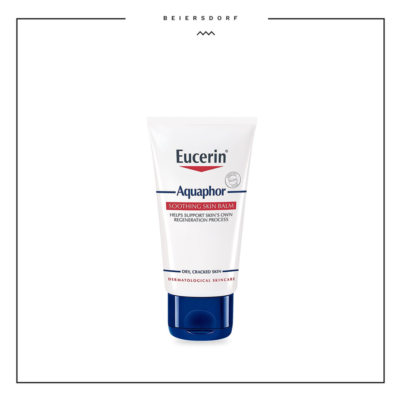 Eucerin Aquaphor Soothing Skin Balm (45ml)
