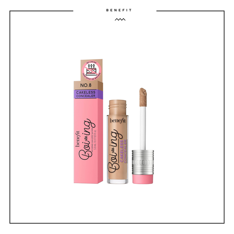 Benefit Cakeless Concealer Boi-ing 5ml