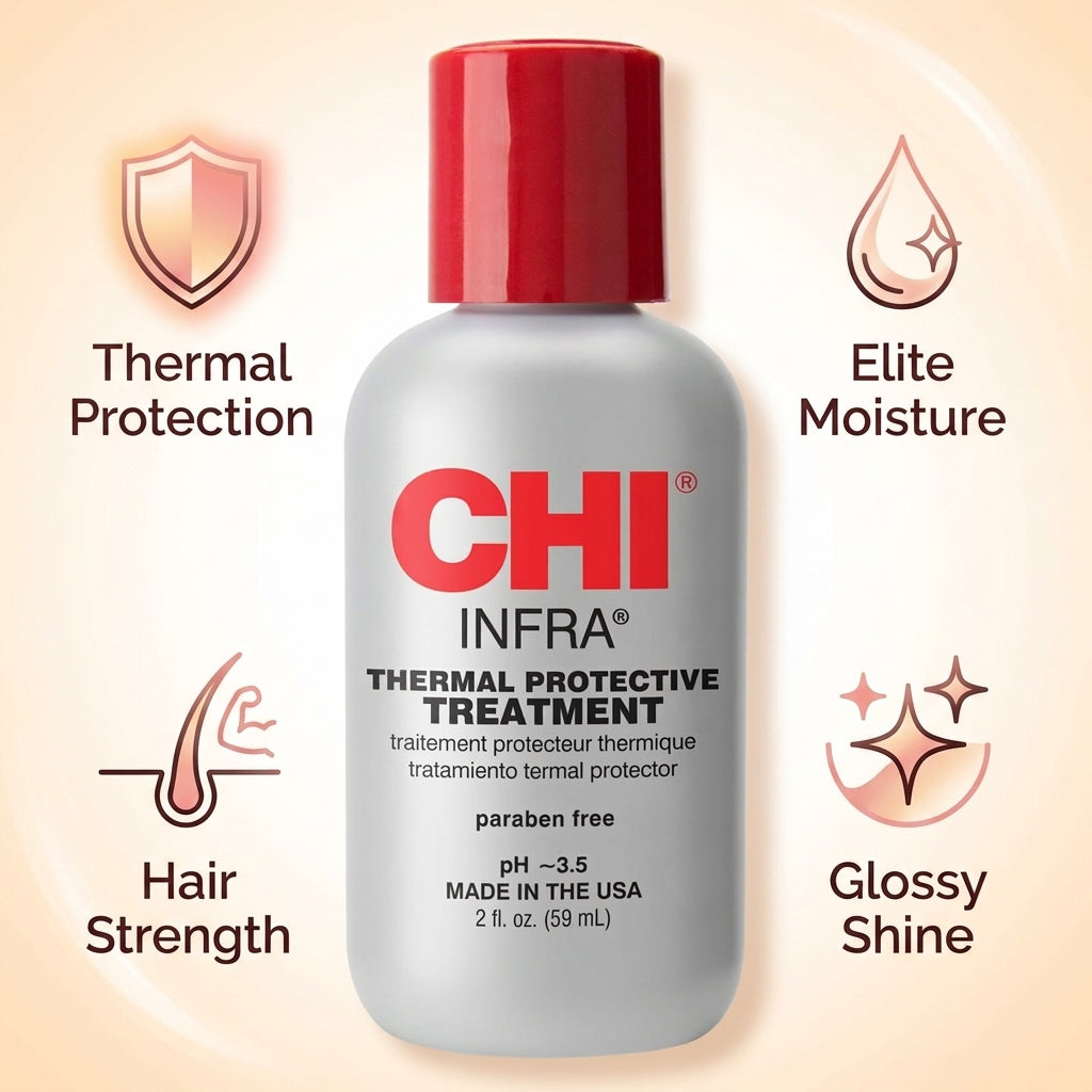 CHI INFRA TREATMENT 59ML