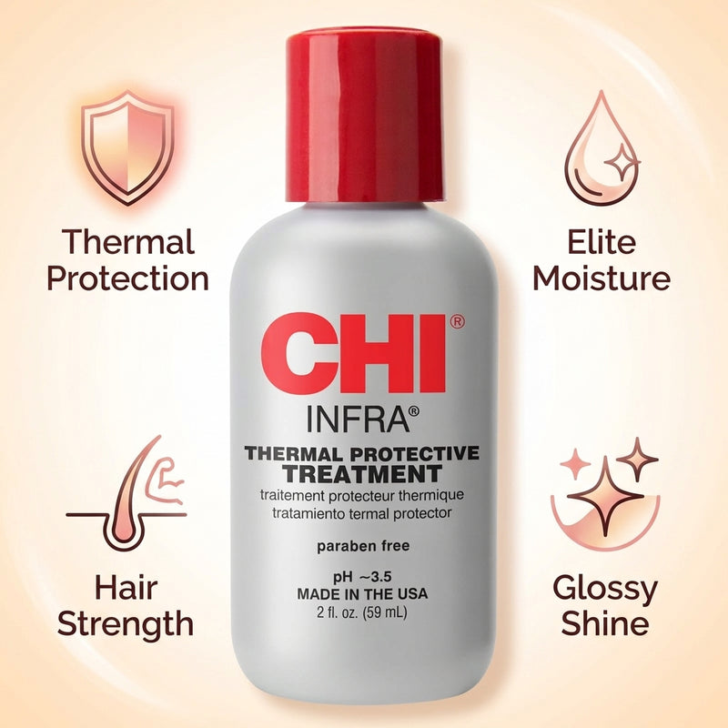 CHI INFRA TREATMENT 59ML
