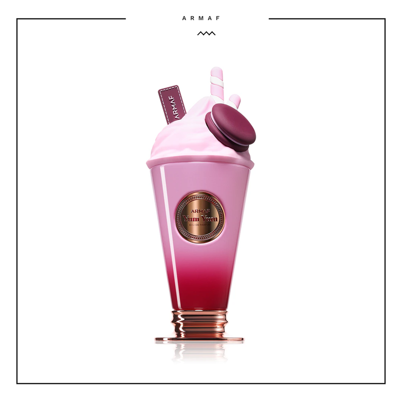 ARMAF Yum Yum Eau De Parfum 100ml