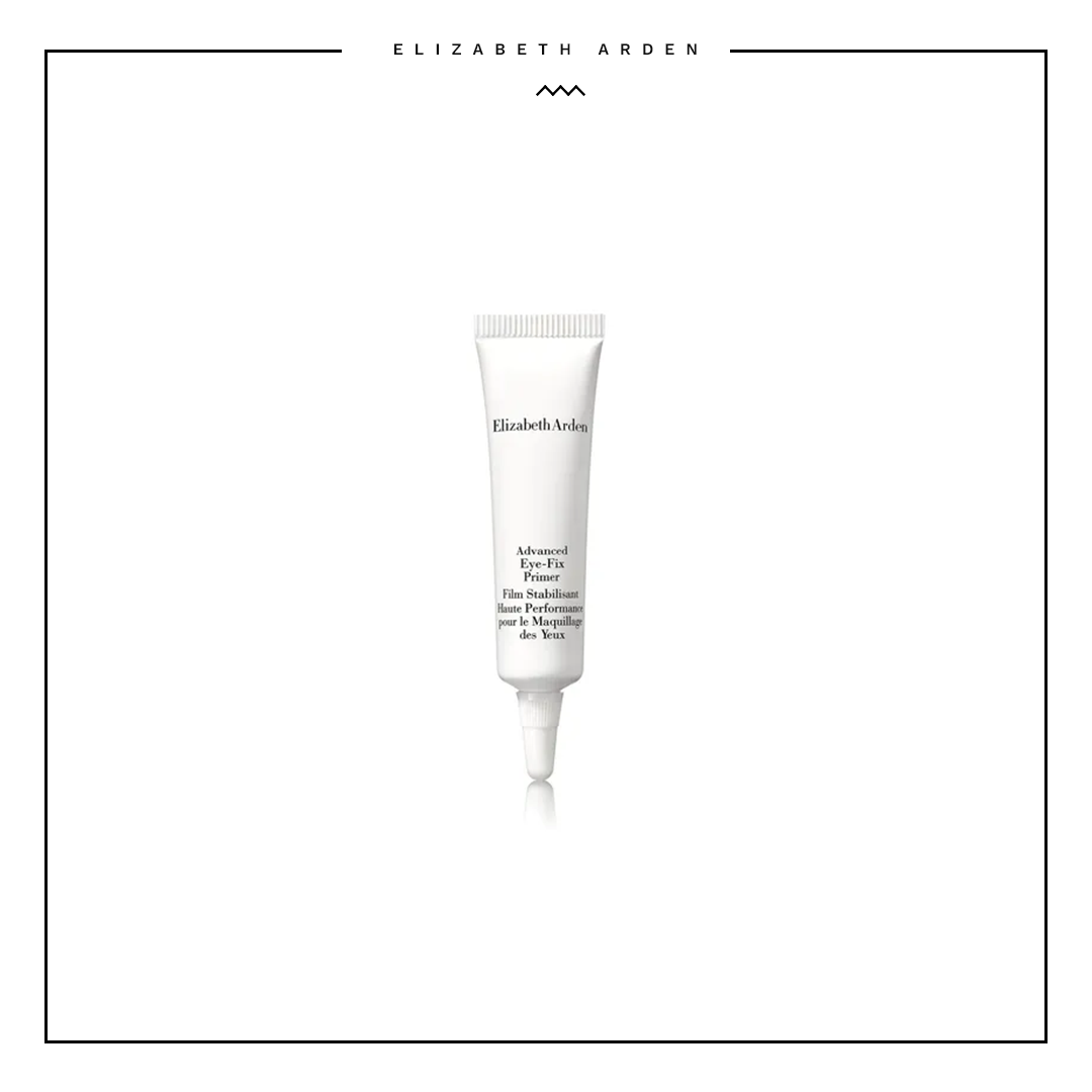 Elizabeth Arden advanced eye fix primer silk stabilisant