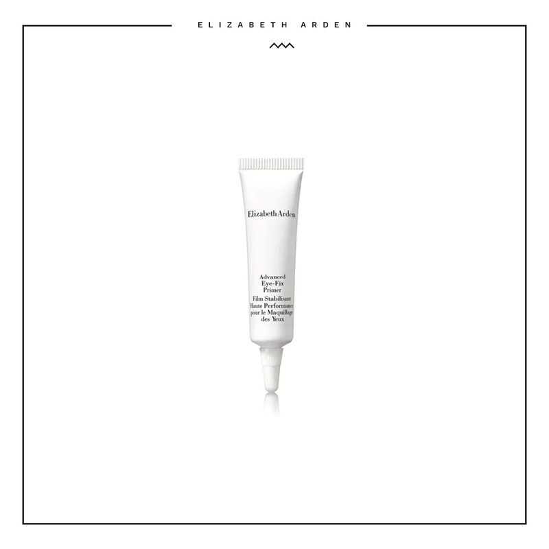 Elizabeth Arden advanced eye fix primer silk stabilisant