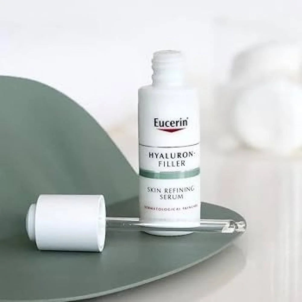 Eucerin Hyaluron-Filler Skin Refining Serum 30ml