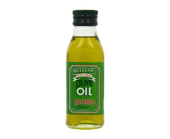 Hellenic Extra Virgin Olive Oil [250ml] Hellenic