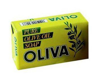 Oliva Olive Oil Soap[125g] Tartex