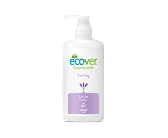 Ecover Liquid Hand Soap - Lavender & Aloe [250ml] Ecover
