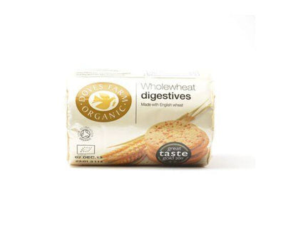 Doves Farm Digestive Biscuits [200g] Doves Farm
