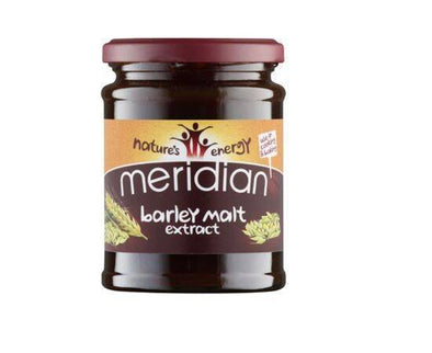 Meridian Barley Malt Extract [370g] Meridian