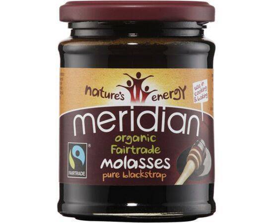 Meridian Molasses - Organic & Fairtrade [350g] Meridian