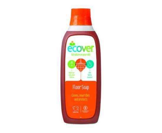 Ecover Floor Soap - Concentrated [1Ltr] Ecover