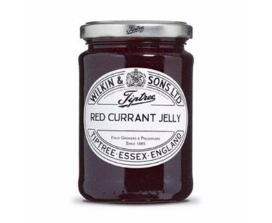 Tiptree Red Currant Jelly [340g] Tiptree