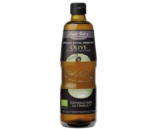 Emile Noel Mild Olive Oil- Organic [500ml] Emile Noel