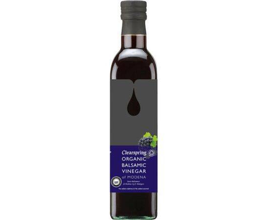 Clearspring Balsamic Vinegar [500ml] Clearspring