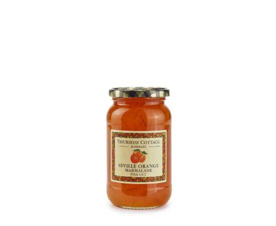 Thursday/C Seville Orange Marmalade - Fine Cut [454g] Thursday Cottage