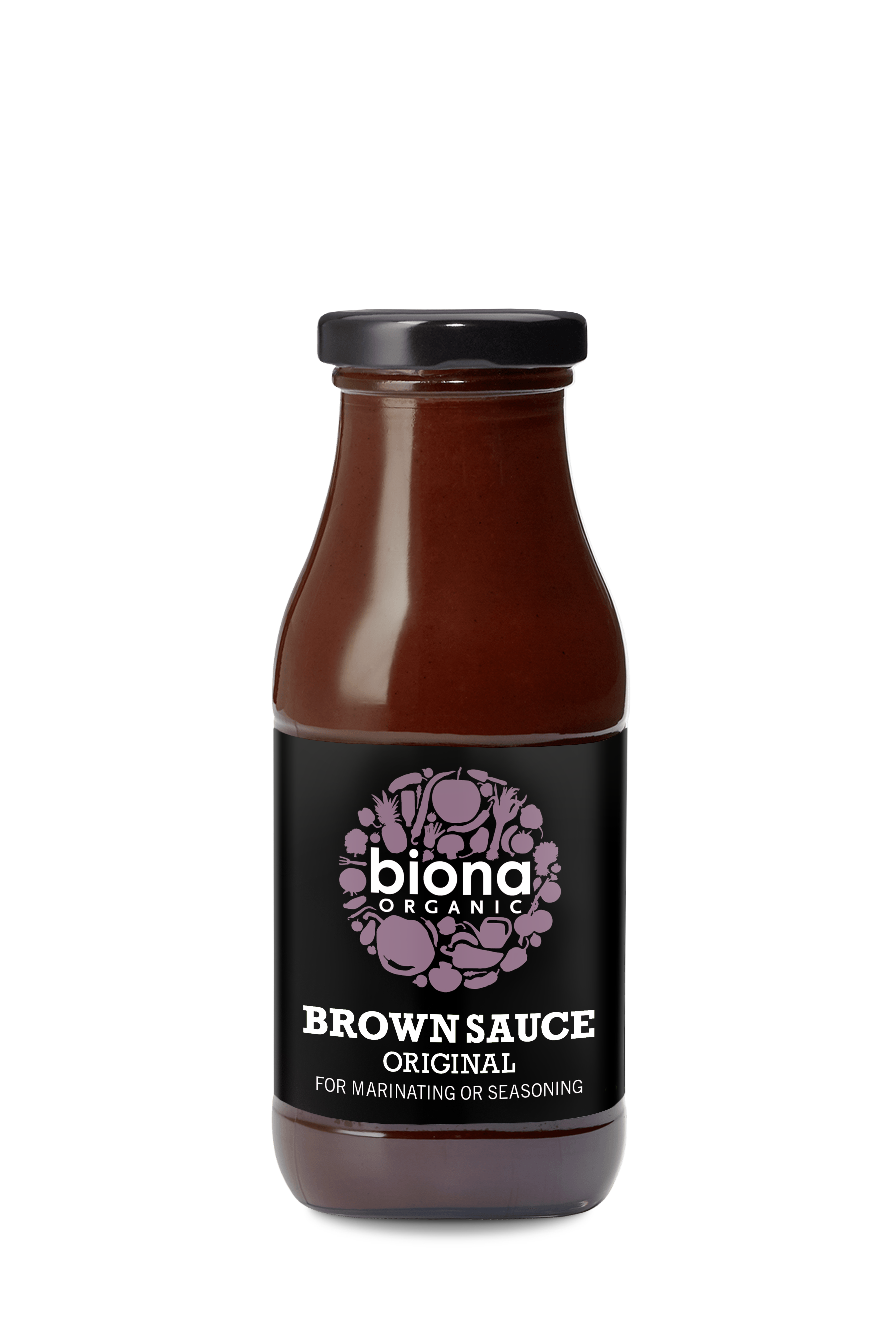 Biona Organic Brown Sauce 270g