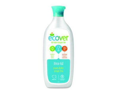 Ecover Dishwasher - Rinse Aid [500ml] Ecover
