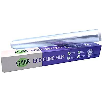 Fearn Eco Cling Film - 30mtr Single