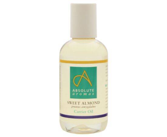 A/Aromas Sweet Almond Oil [150ml] Absolute Aromas