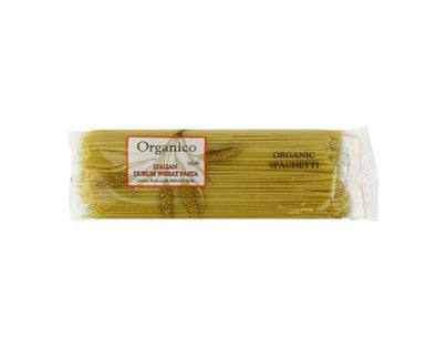 Organico White Spaghetti [500g] Organico