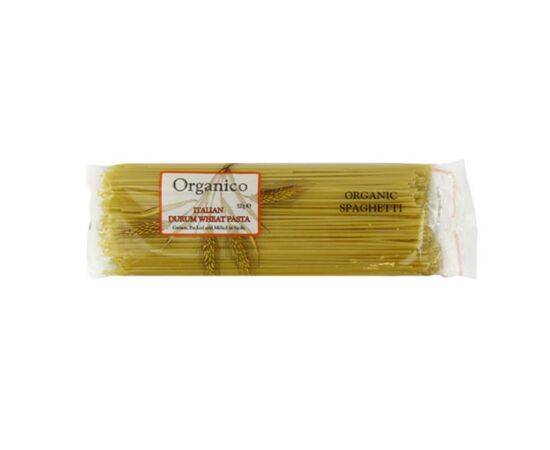 Organico White Spaghetti [500g] Organico