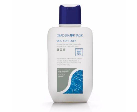 Dead Sea/M Skin Softener [330ml] Dead Sea Spa Magik