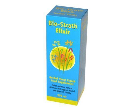 Strath Elixir[250ml] BioStrath