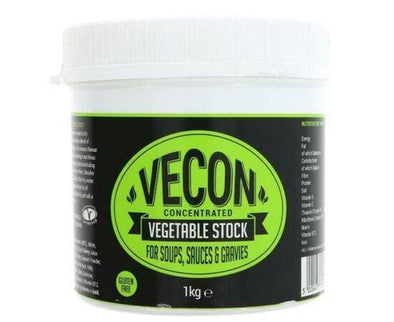 Vecon Vegetable Concentrate - Catering Pack [1kg] Vecon