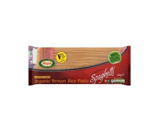 Rizopia Spaghetti [500g] Rizopia