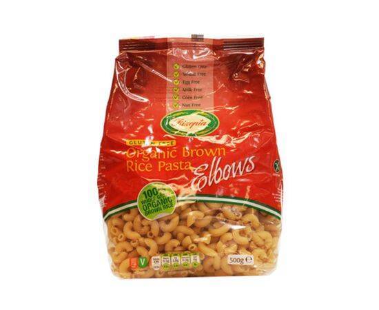 Rizopia Elbows [500g] Rizopia