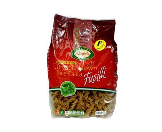 Rizopia Fusilli[500g]