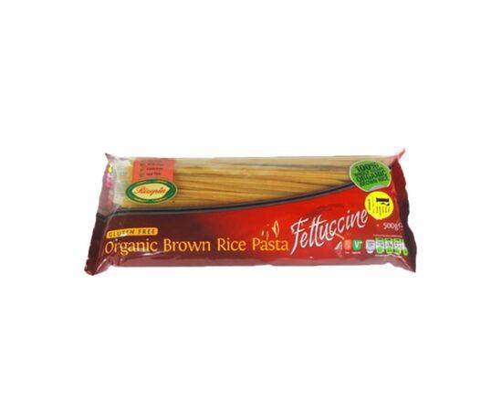 Rizopia Fettucine [500g]