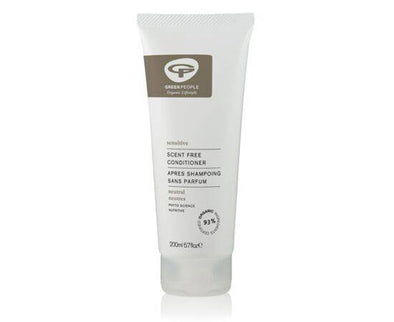 Green/Ppl Neutral (Scent Free) Conditioner [200ml] Green People