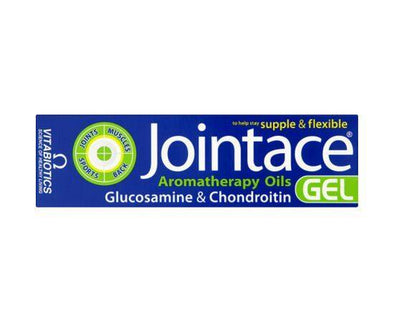 Vitabiotics Jointace Gel [75ml] Vitabiotics