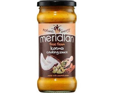 Meridian Korma Sauce [350g] Meridian